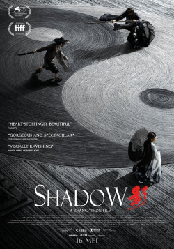 Vô ảnh (Shadow) [2018]