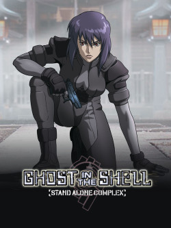 Vỏ bọc ma: Stand Alone Complex (Phần 1) (Ghost in the Shell: Stand Alone Complex (Season 1)) [2002]