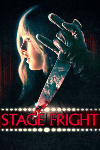 Vở Kịch Kinh Hoàng (Stage Fright) [2014]