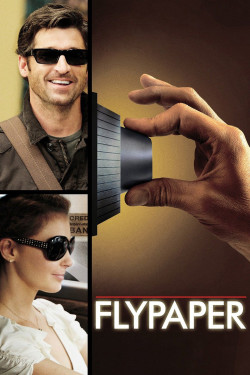 Vụ Cướp Kỳ Quái (Flypaper) [2011]