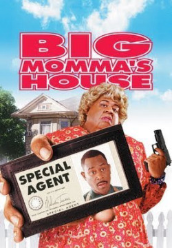 Vú Em FBI (Big Momma's House) [2000]