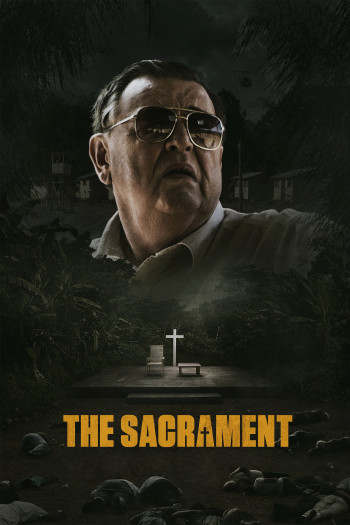 Vụ Hẹn Thề (The Sacrament) [2013]