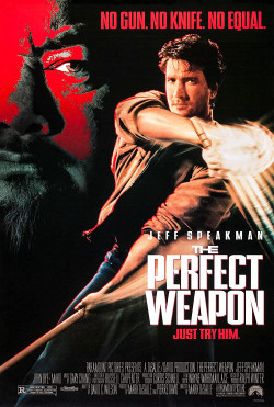 Vũ Khí Hoàn Hảo (The Perfect Weapon) [1991]