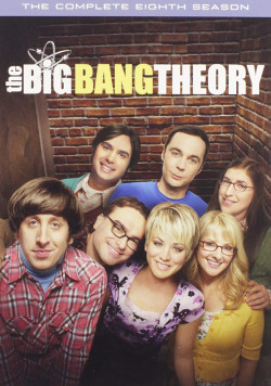Vụ nổ lớn (Phần 8) (The Big Bang Theory (Season 8)) [2014]