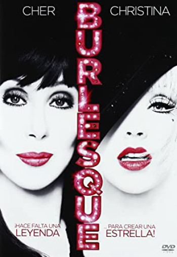 Vũ nữ (Burlesque) [2010]