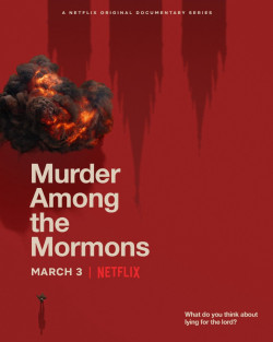 Vụ sát hại giữa tín đồ Mormon (Murder Among the Mormons) [2021]
