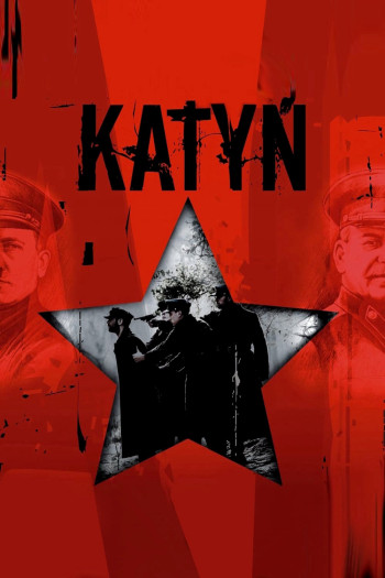 Vụ Thảm Sát Ở Katyn (Katyn) [2007]
