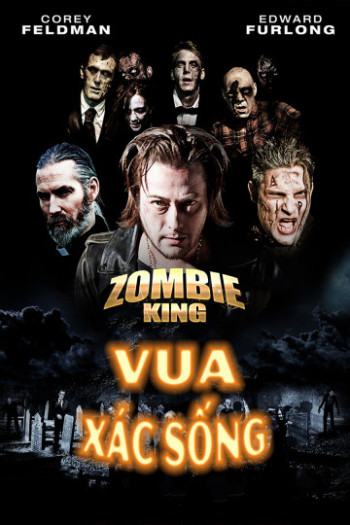 Vua Xác Sống (Zombie King) [2013]