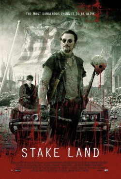 Vùng Đất Chết (Stake Land) [2011]