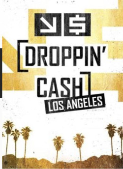 Vung tiền: Los Angeles (Mùa 2) (Droppin' Cash: Los Angeles (Season 2)) [2018]