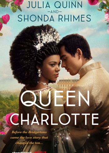 Vương hậu Charlotte: Câu chuyện Bridgerton (Queen Charlotte: A Bridgerton Story) [2023]