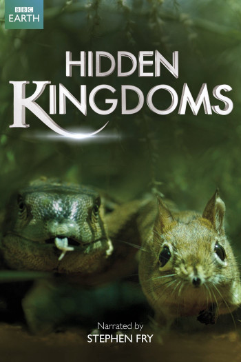 Vương Quốc Ẩn Giấu (Hidden Kingdoms) [2014]