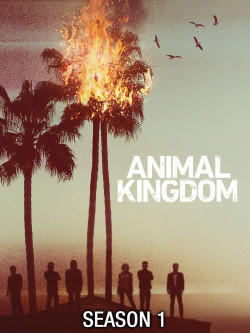 Vương quốc động vật (Phần 1) (Animal Kingdom (Season 1)) [2016]