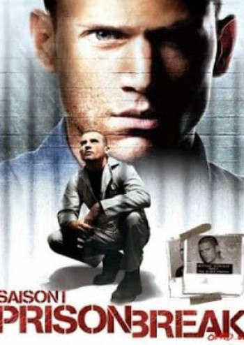 Vượt Ngục (Phần 1) (Prison Break (Season 1)) [2005]