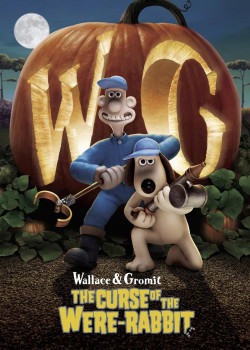 Wallace & Gromit: The Curse of the Were-Rabbit (Wallace & Gromit: The Curse of the Were-Rabbit) [2005]