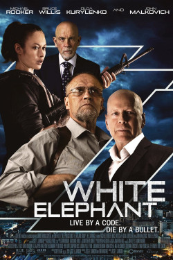 Điệp Vụ Voi Trắng (White Elephant) [2022]