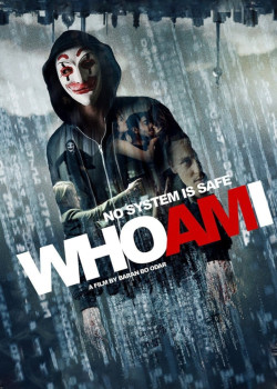 Who Am I (Who Am I) [2014]