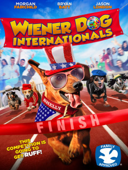 Wiener Dog Internationals (Wiener Dog Internationals) [2015]