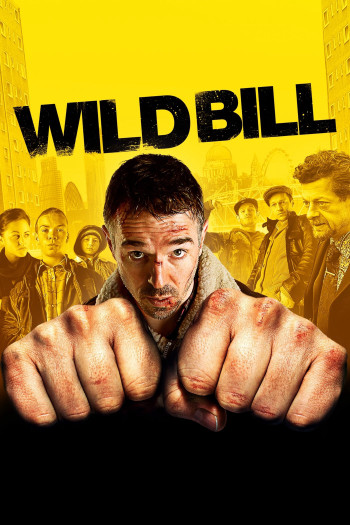 Wild Bill (Wild Bill) [2011]