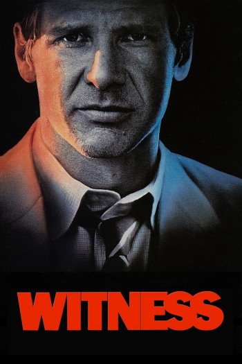 Witness (Witness) [1985]