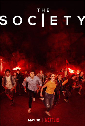 Xã hội (The Society) [2019]