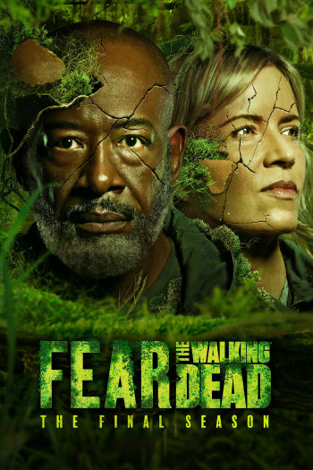Xác Sống Đáng Sợ (Phần 8) (Fear the Walking Dead (Season 8)) [2023]