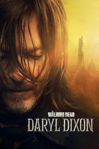 Xác Sống: Daryl Dixon (The Walking Dead: Daryl Dixon) [2023]