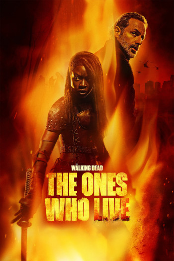 Xác Sống: Những Kẻ Còn Lại (The Walking Dead: The Ones Who Live) [2024]