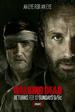 Xác Sống (Phần 3) (The Walking Dead (Season 3)) [2012]