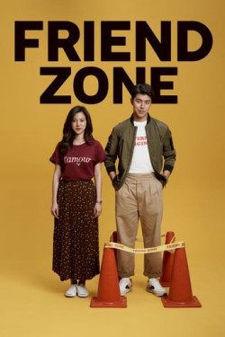 Yêu Nhầm Bạn Thân (Friend Zone) [2019]