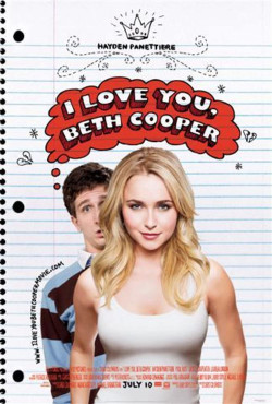 Yêu Nhầm Hot Girl (I Love You, Beth Cooper) [2009]