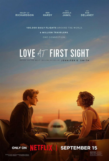 Yêu từ cái nhìn đầu tiên (Love at First Sight) [2023]