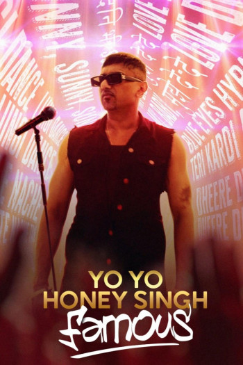 Yo Yo Honey Singh: Nổi Tiếng (2024)