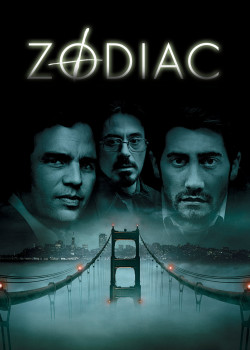 Zodiac (Zodiac) [2007]