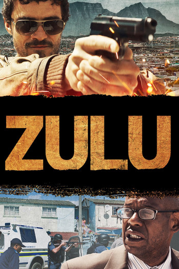 Zulu (Zulu) [2013]